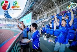 女孩足球崛起引发国际关注掀起绿茵风暴